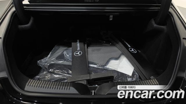 Mercedes-Benz CLS-Class AMG CLS53 4MATIC+