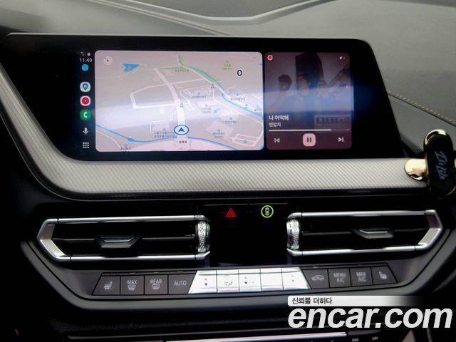 BMW 1-Series 118d M Sport