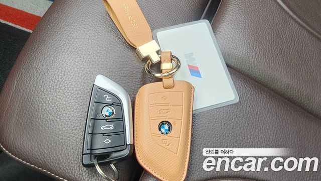 BMW 1-Series 118d M Sport