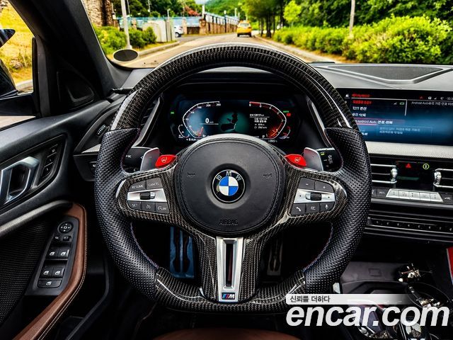 BMW 1-Series 118d M Sport