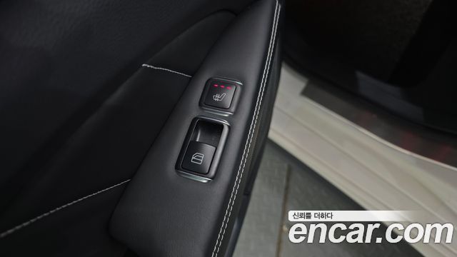 Mercedes-Benz CLS-Class CLS63 AMG S 4MATIC