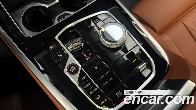 BMW X7 xDrive 40i M Sport 7STR