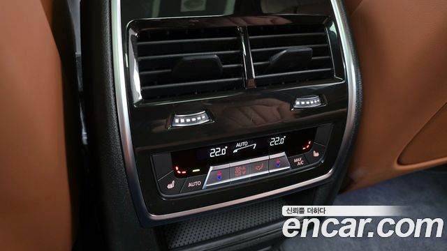 BMW X7 xDrive 40i M Sport 7STR