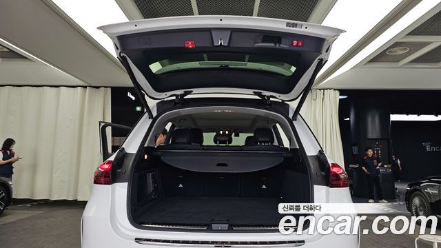 Mercedes-Benz GLE-Class GLE450 4MATIC