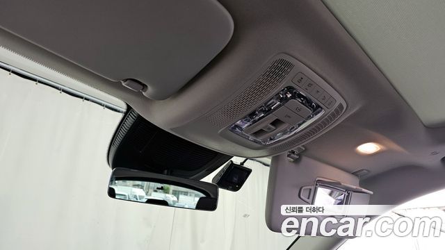 Mercedes-Benz GLE-Class GLE450 4MATIC