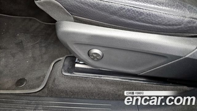 Mercedes-Benz GLE-Class GLE450 4MATIC