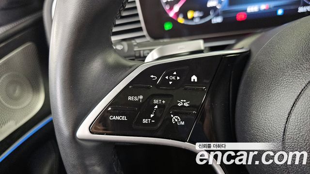 Mercedes-Benz GLE-Class GLE450 4MATIC