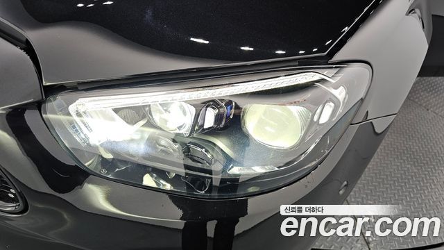 Mercedes-Benz E-Class E220d 4MATIC AMG Line