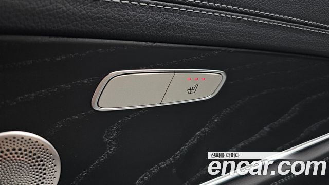 Mercedes-Benz E-Class E220d 4MATIC AMG Line