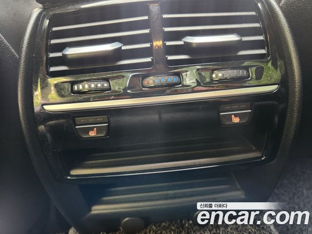 BMW 5-Series 530i Luxury Plus