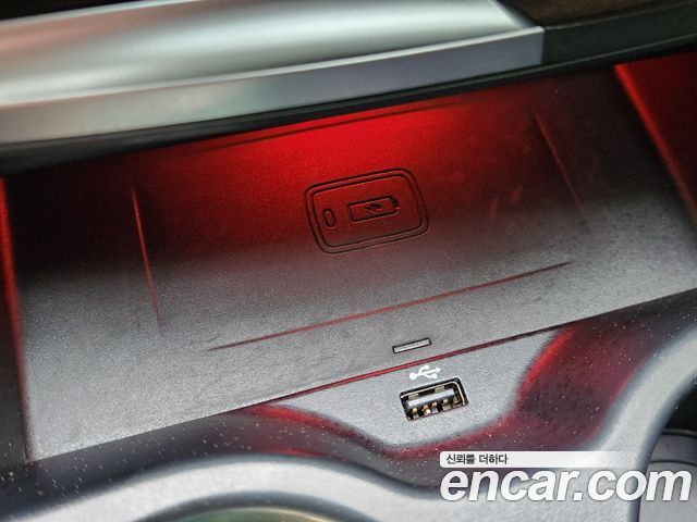 BMW 5-Series 530i Luxury Plus