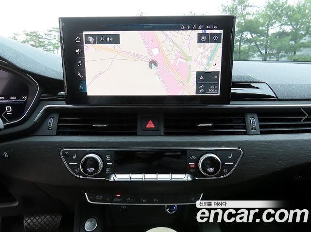Audi A5 40 TFSI Quattro Premium Sportback