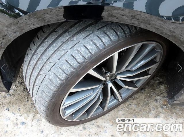 Audi A5 40 TFSI Quattro Premium Sportback