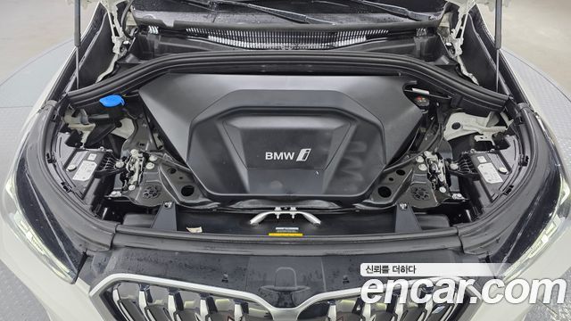 BMW iX1 xDrive 30 M Sport