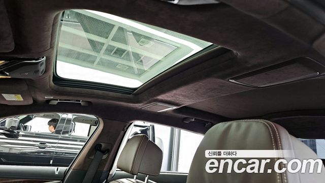 BMW 7-Series 750Li xDrive