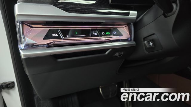 BMW 7-Series 740i xDrive M Sport