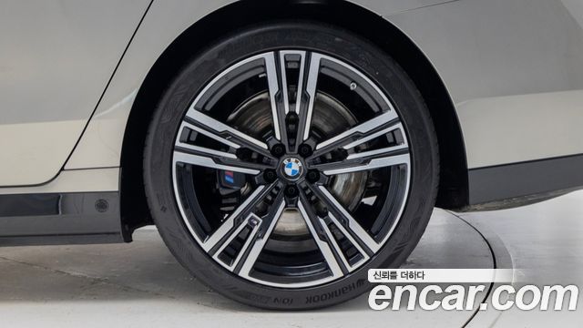 BMW i7 xDrive 60 M Sport Individual