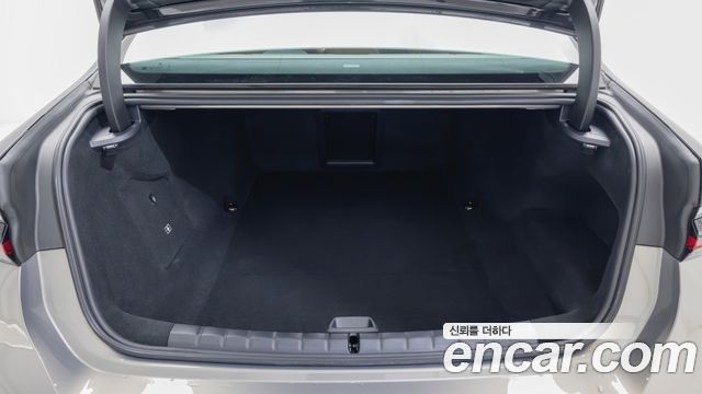 BMW i7 xDrive 60 M Sport Individual