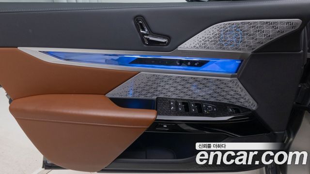 BMW i7 xDrive 60 M Sport Individual