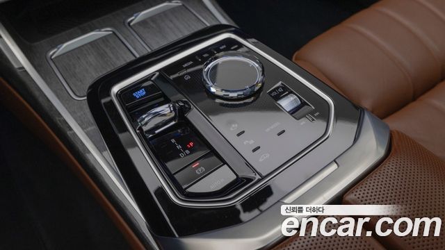 BMW i7 xDrive 60 M Sport Individual