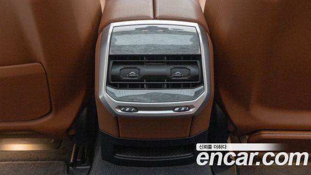 BMW i7 xDrive 60 M Sport Individual