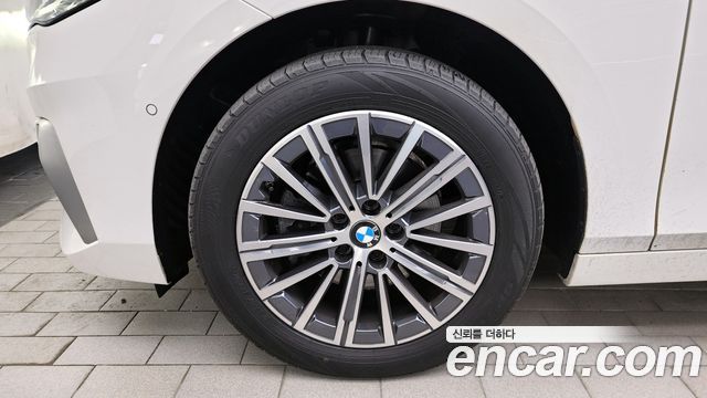 BMW 2-Series 218d Luxury
