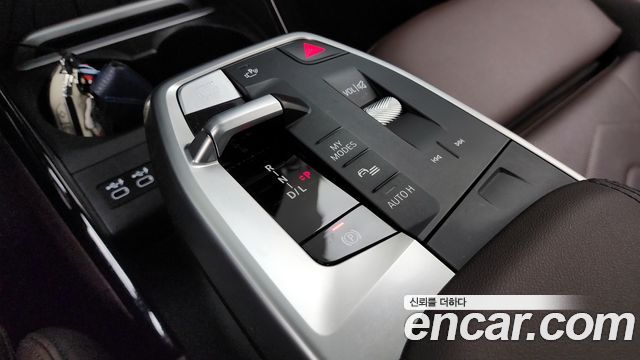 BMW 2-Series 218d Luxury