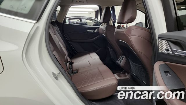 BMW 2-Series 218d Luxury