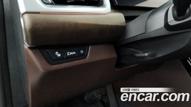 BMW 2-Series 218d Luxury