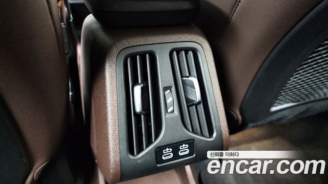 BMW 2-Series 218d Luxury