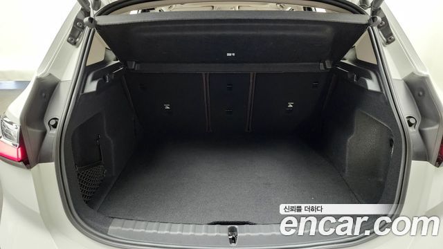 BMW 2-Series 218d Luxury