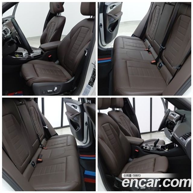 BMW X3 sDrive 20i