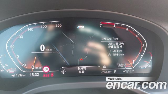 BMW X3 sDrive 20i