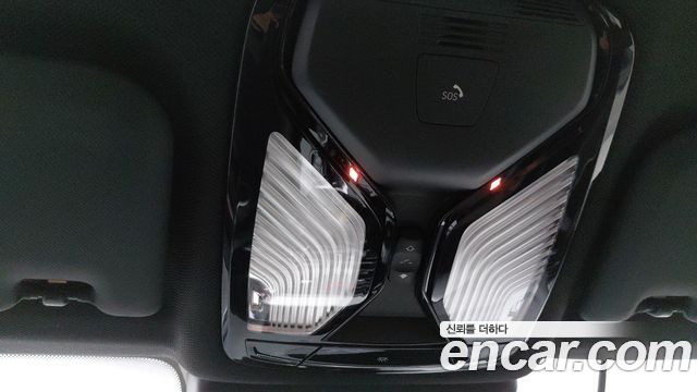 BMW X3 sDrive 20i