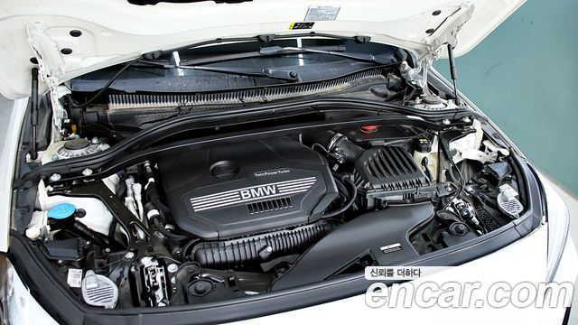 BMW 2-Series 220i M Sports