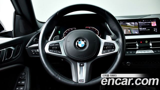 BMW 2-Series 220i M Sports