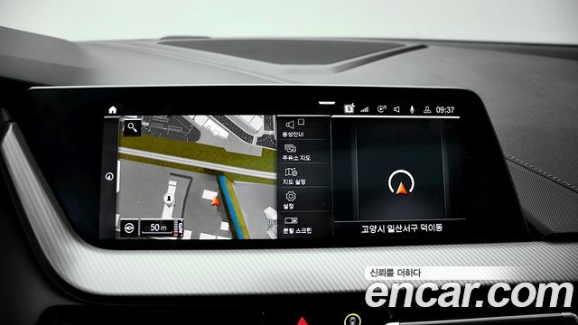 BMW 2-Series 220i M Sports