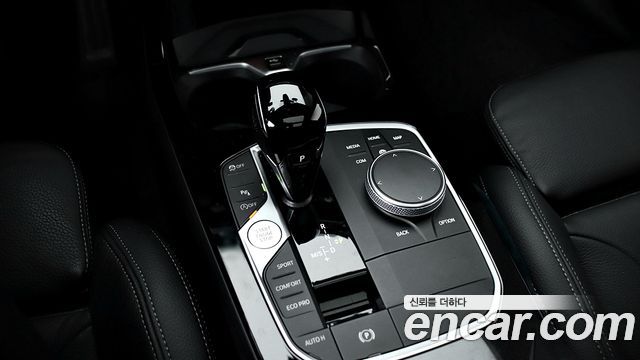 BMW 2-Series 220i M Sports