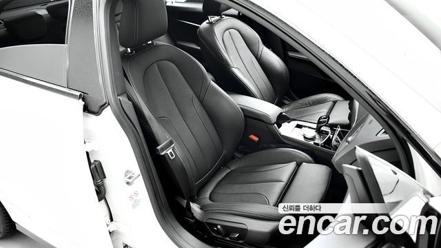BMW 2-Series 220i M Sports
