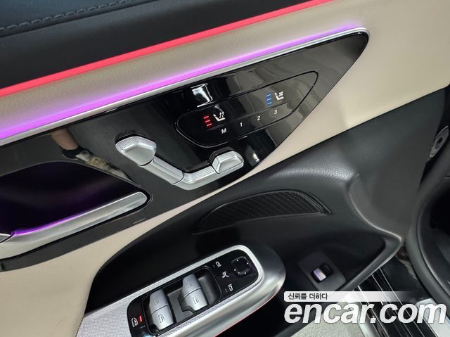 Mercedes-Benz E-Class E200 Avantgarde