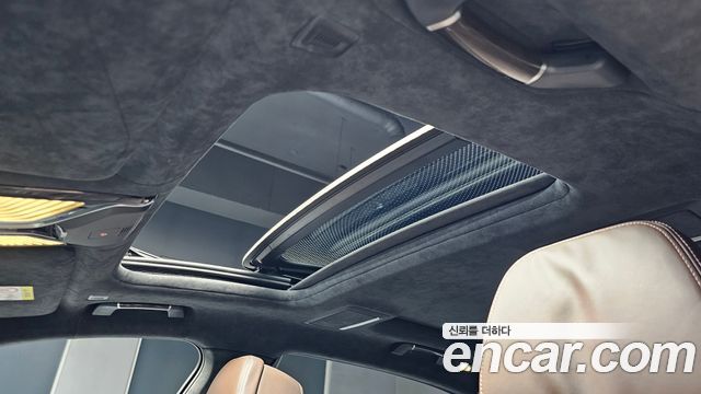 BMW 7-Series 740Li xDrive Design Pure Excellence