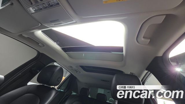 Mercedes-Benz GLC-Class GLC220 d 4MATIC