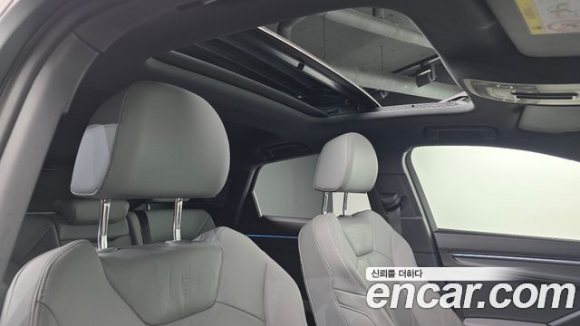 Audi Q3 35 TDI Premium Sportback