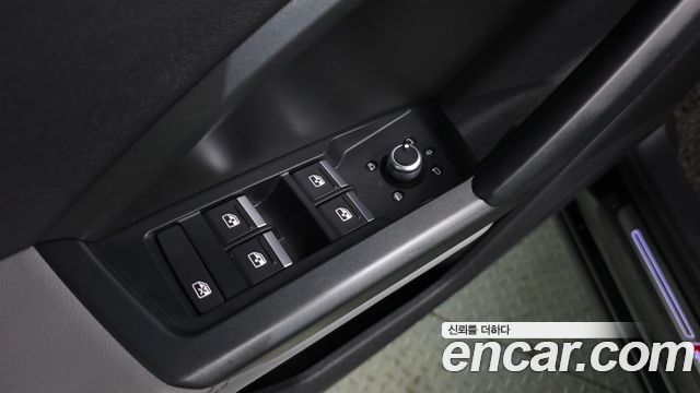 Audi Q3 35 TDI Premium Sportback