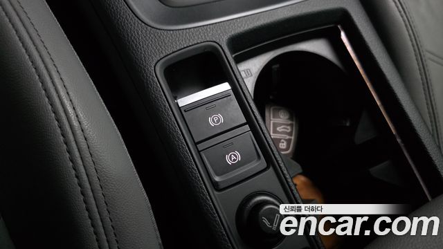 Audi Q3 35 TDI Premium Sportback