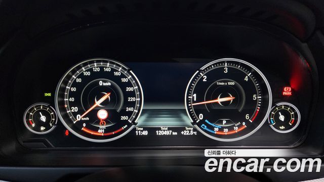 BMW X5 xDrive 30d M Sport package