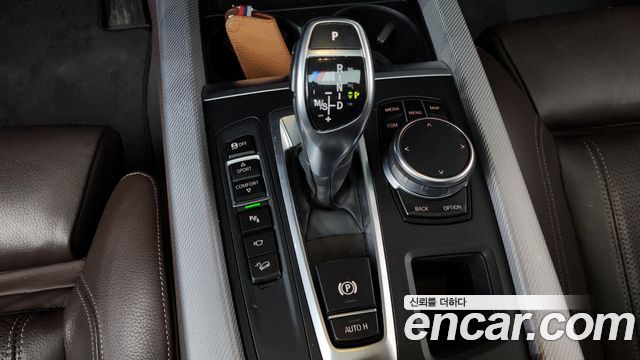 BMW X5 xDrive 30d M Sport package