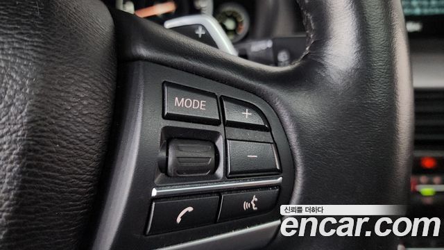 BMW X5 xDrive 30d M Sport package