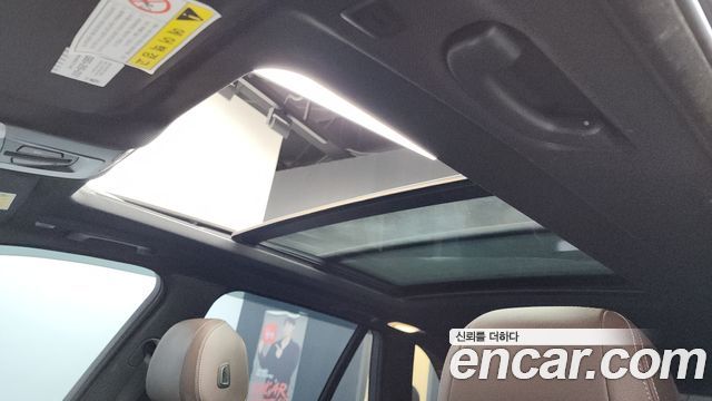 BMW X5 xDrive 30d M Sport package