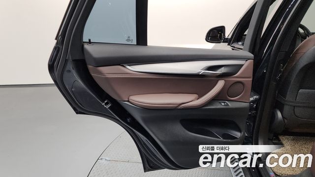 BMW X5 xDrive 30d M Sport package